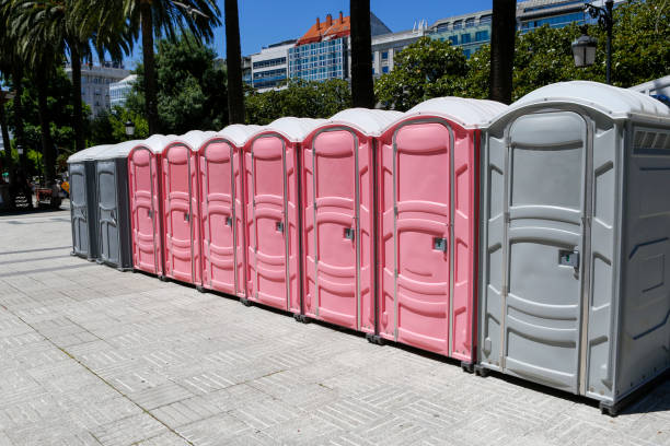 Best Event Portable Toilet Rental  in Lonsdale, MN