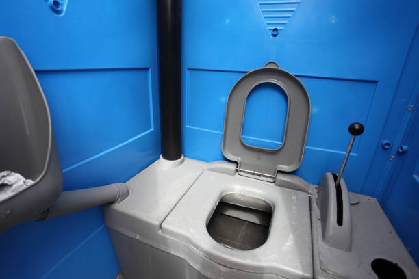 Portable Toilet Rental for Emergency Services in Lonsdale, MN