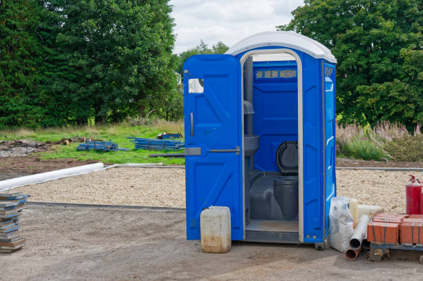 Portable Restroom Removal and Pickup in Lonsdale, MN