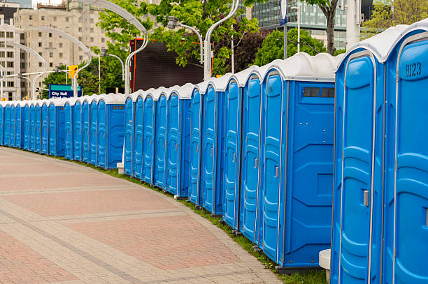 Best Standard Portable Toilet Rental  in Lonsdale, MN