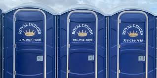 Lonsdale, MN Portable Potty Rental Company
